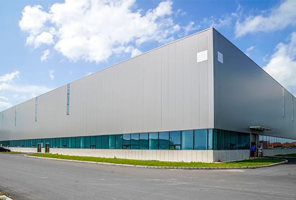 溧陽巴克特糧機配件有限公司